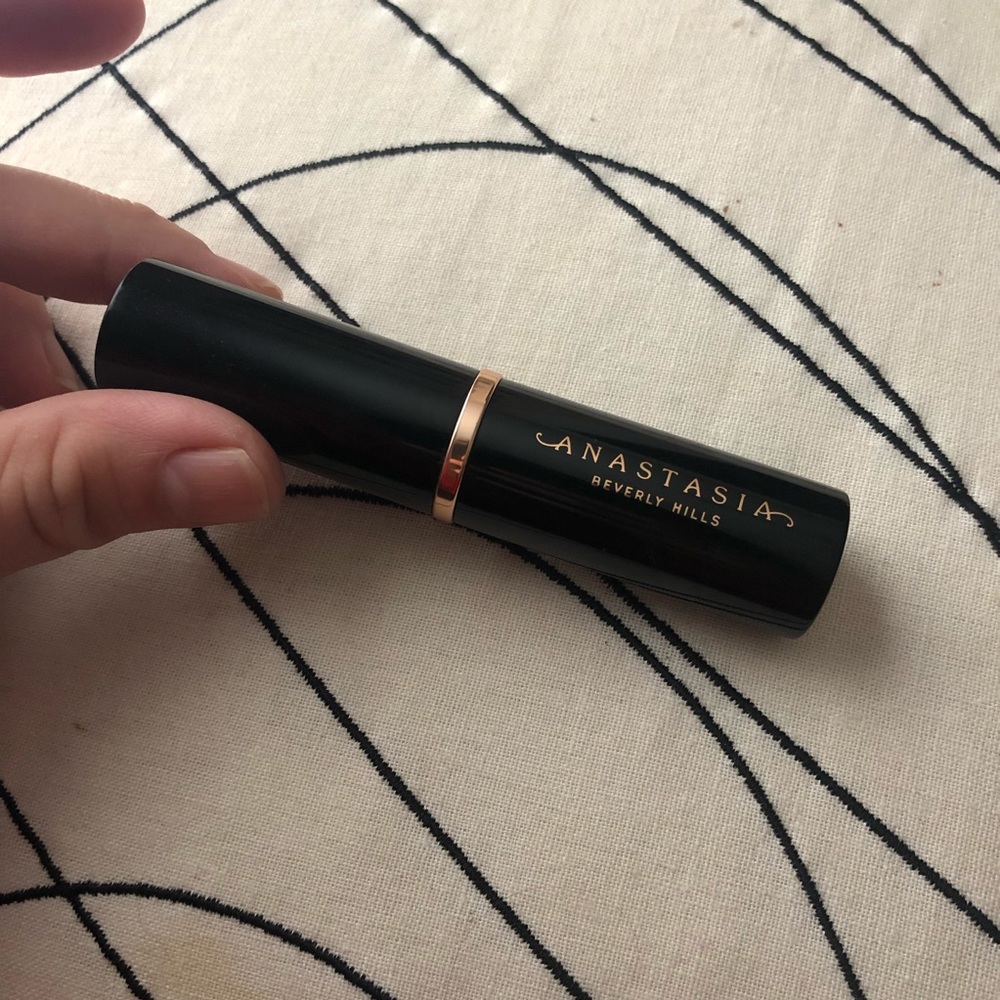 Anastasia Stick Foundation In Porcelain